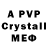 А ПВП Crystall Myzaffar Davronov